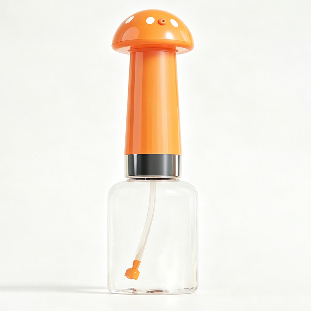Soap Making Foam - ペット用電動自動泡立て器 ペット用石鹸泡立て器 Type-C充電式シャンプーディスペンサー 犬猫用ペット洗浄泡立て器