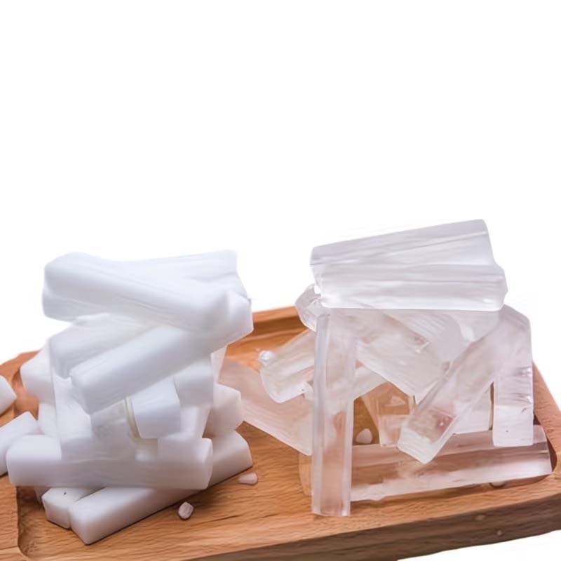 Soap Making Base - 250gクリアナチュラソープベース DIYハンドソープバー オーガニックソープ作りクラフトキット - ソープバー製造用ベース