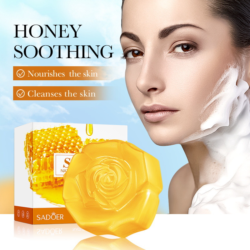 手作りのハニークレンジングソープ,ハンドウォッシュ,エッセン - Soap Making Essential Oils のレビューと価格