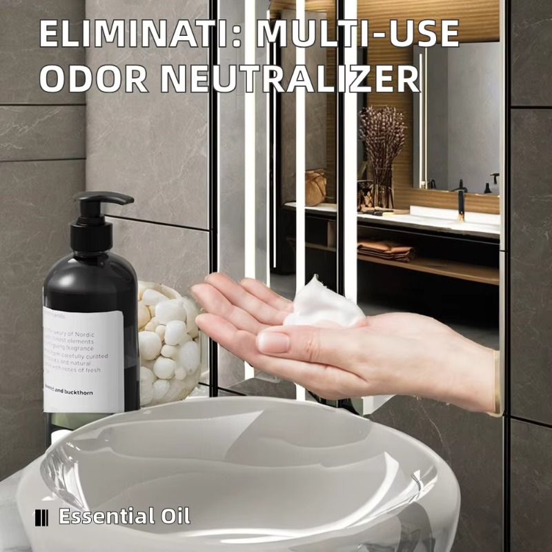 300ml インテリジェントソープディスペンサー バブルと手 - Soap Making Foam のレビューと価格