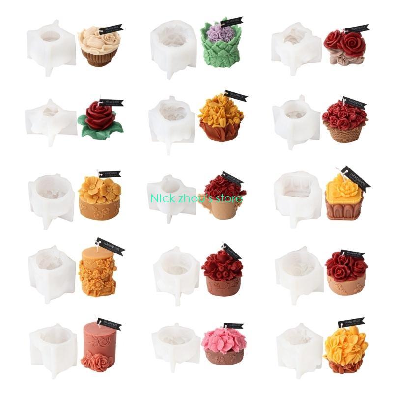 E15E ユニークな面白いキャンドル製作金型ポットカルチャー - Soap Making Pot のレビューと価格