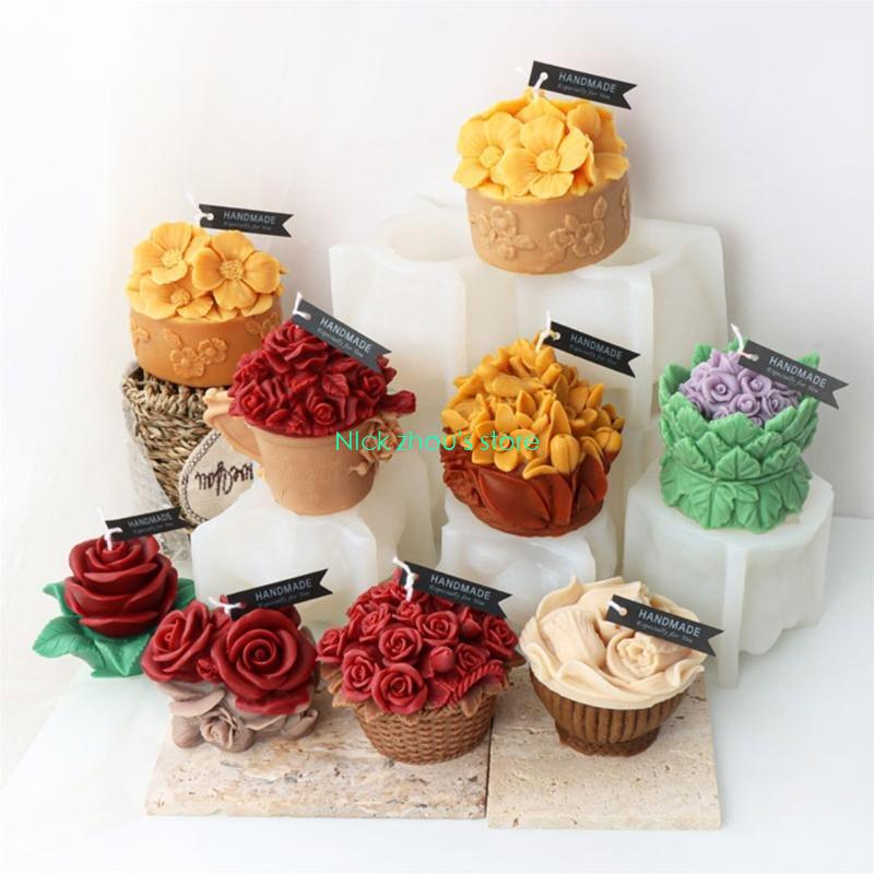 E15E ユニークな面白いキャンドル製作金型ポットカルチャー - Soap Making Pot のレビューと価格