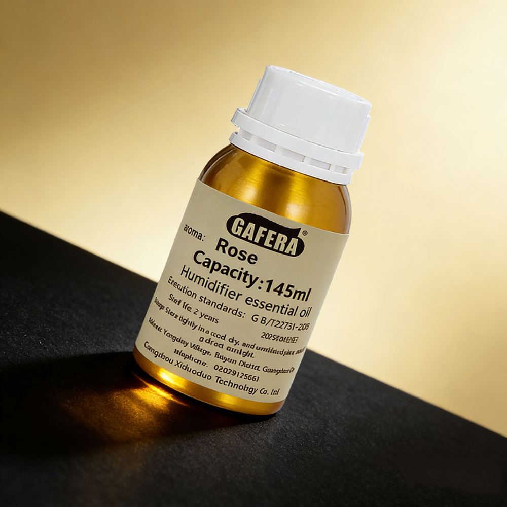 GAFERA 145ml(4.9 fl.oz) ローズ シャ - Soap Making Essential Oils のレビューと価格