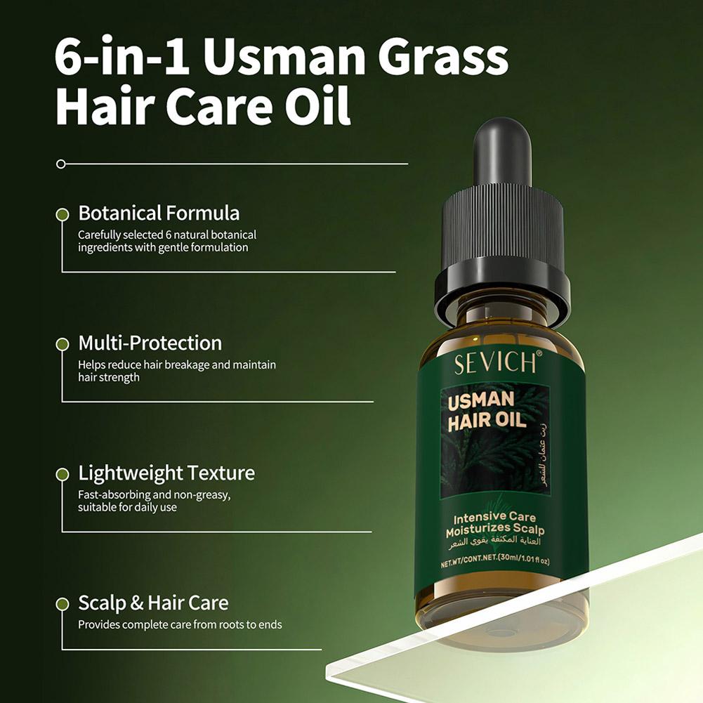 1/2/3 個脱毛予防セット高速再生ヘアエッセンシャルオイル - Soap Making Essential Oils のレビューと価格