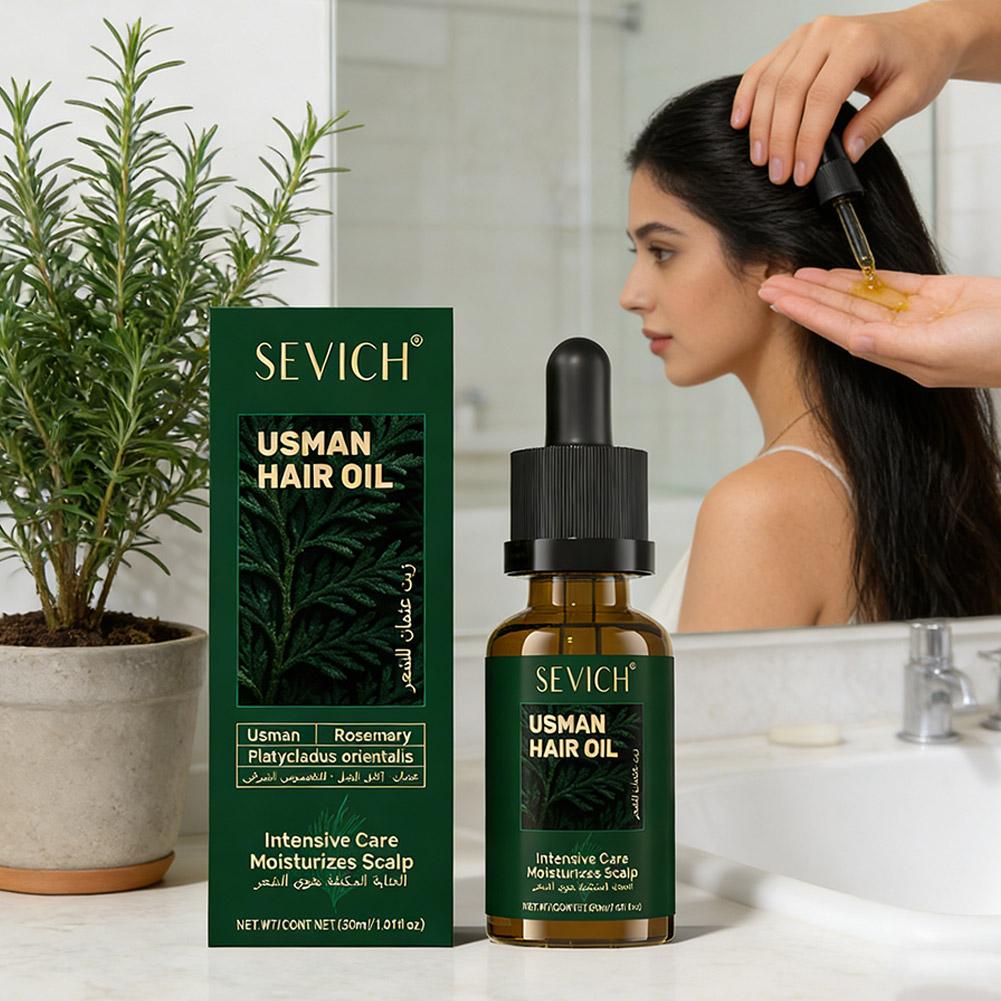 1/2/3 個脱毛予防セット高速再生ヘアエッセンシャルオイル - Soap Making Essential Oils のレビューと価格