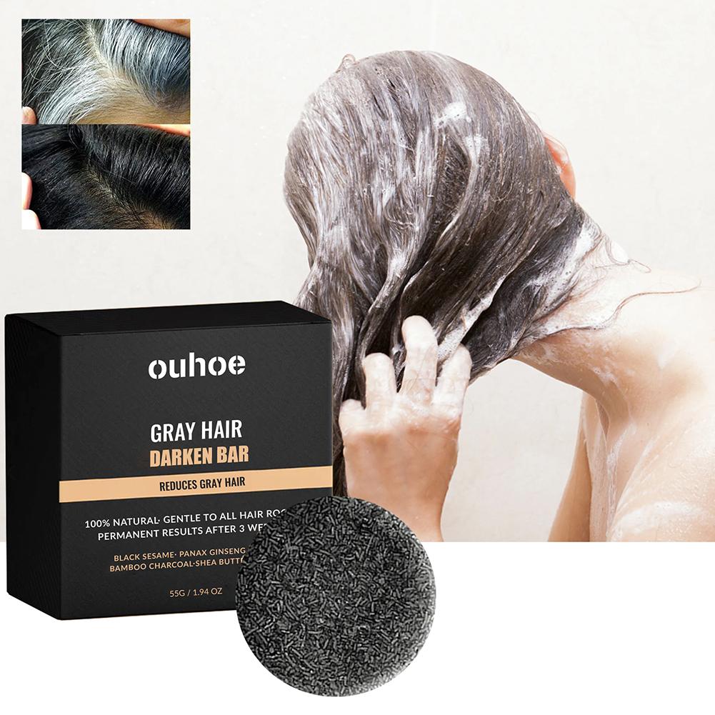 55 グラム/60 グラムオニオンローズマリーシャンプー石鹸 - Soap Making Essential Oils のレビューと価格