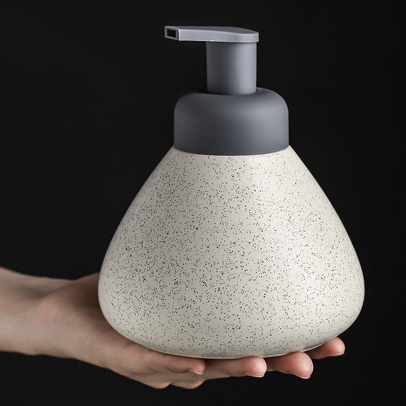 ソープディスペンサー,泡圧,ソープディスペンサー,磁器製シャ - Soap Making Foam のレビューと価格