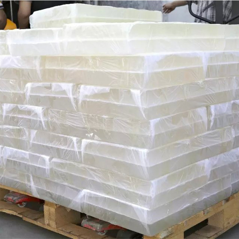 天然石鹸,透明,白,DIY,950g,石鹸,生の素材 - Soap Making Base のレビューと価格