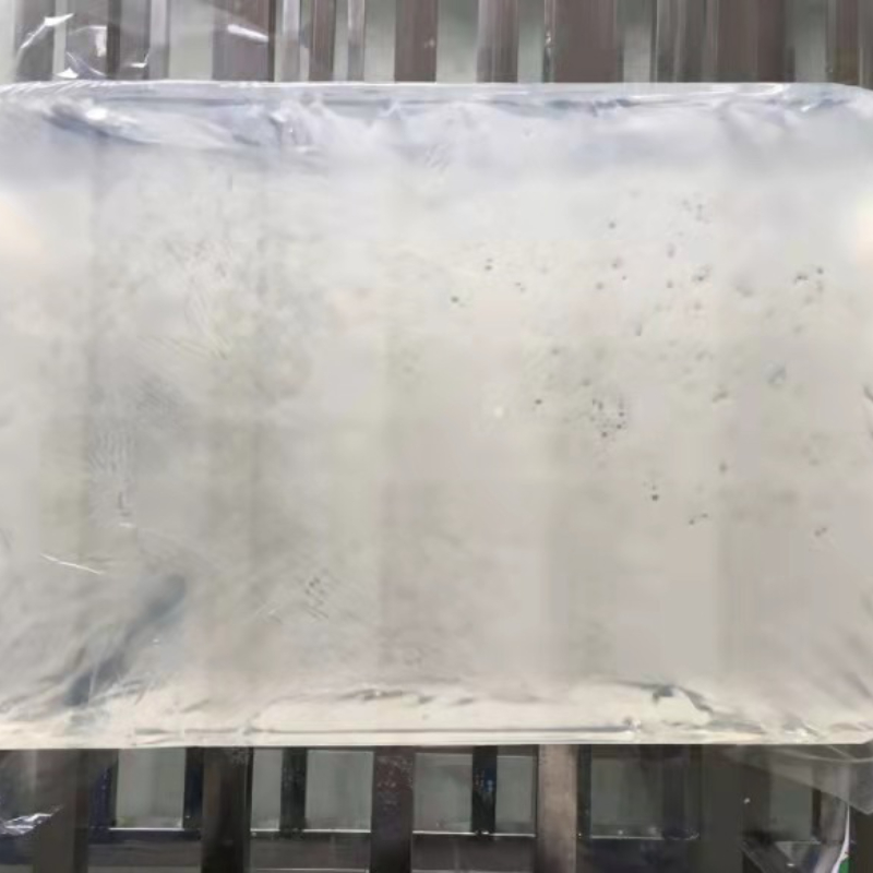 天然石鹸,透明,白,DIY,950g,石鹸,生の素材 - Soap Making Base のレビューと価格