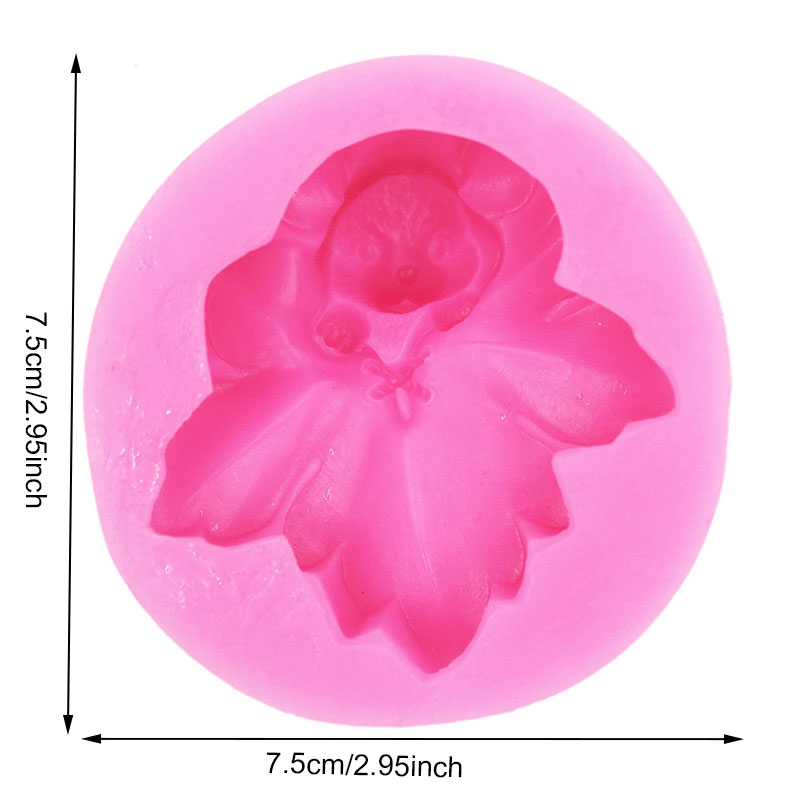 1 個 3D カエデの葉マウス型 S301 クラフトアートシ - Soap Making Art のレビューと価格