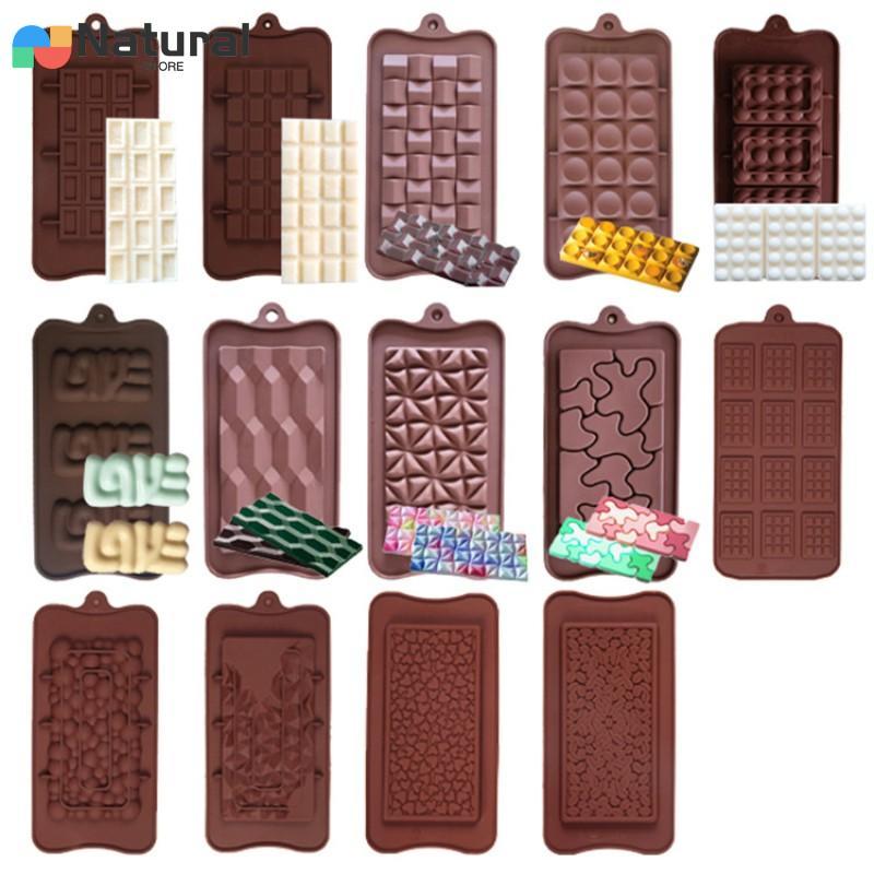 29 スタイル不規則なシリコーンチョコレートベーキングモール - Soap Making Kit Amazon のレビューと価格