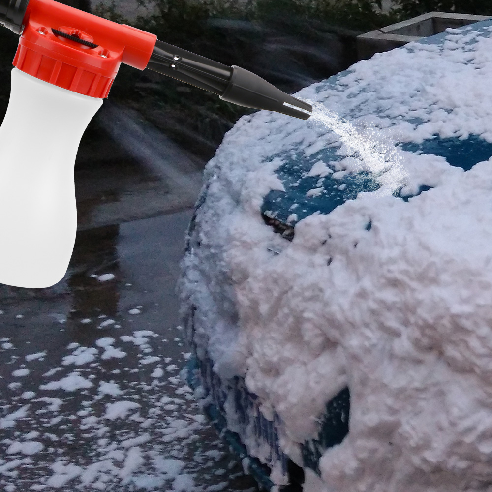 クリーニング洗濯ツール 800 ミリリットルスノーフォーマー - Soap Making Foam のレビューと価格