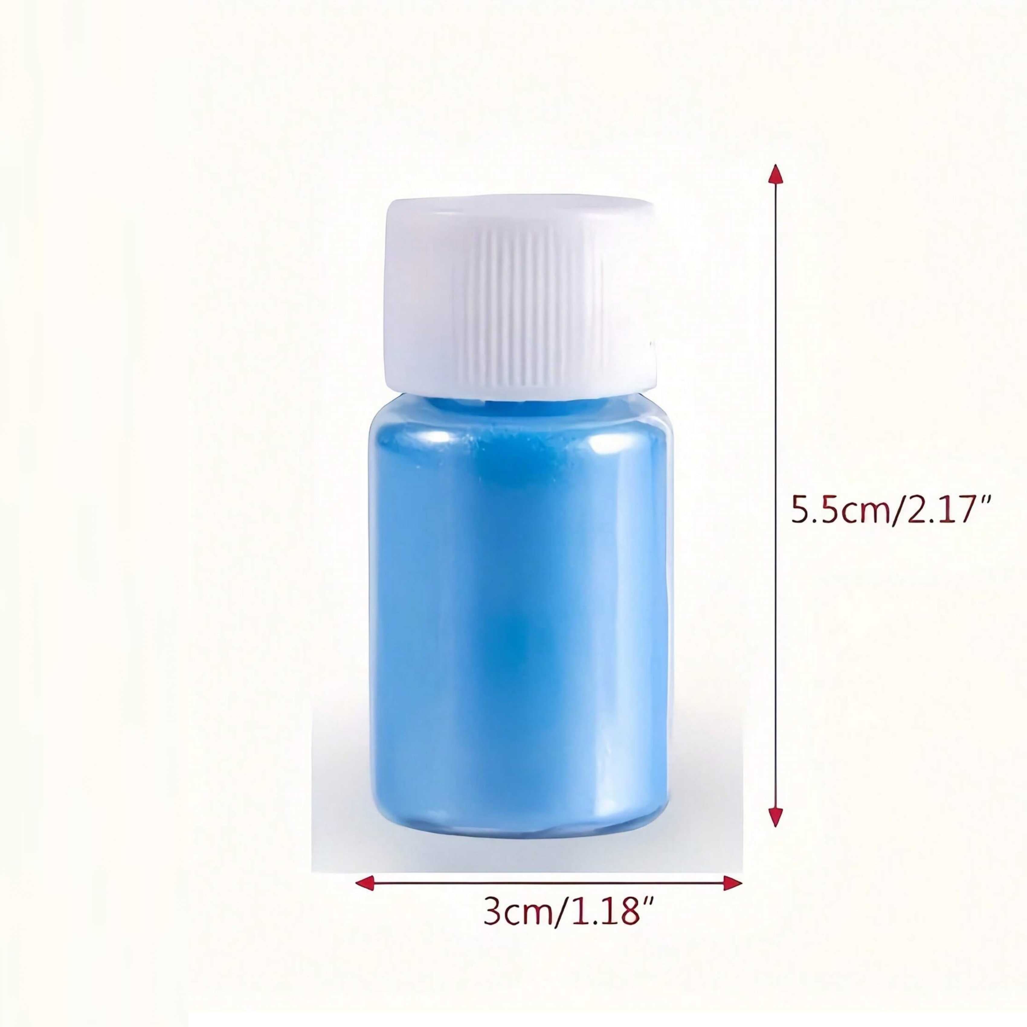 20色、20mlパック、エポキシ樹脂、マグネシウムパウダー、 - Soap Making Kit Amazon のレビューと価格