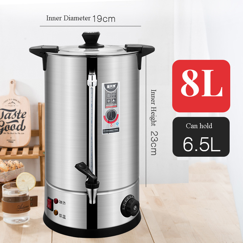 業務用電気式10L小型パラフィン/大豆/蜜蝋溶解機、キャンド - Soap Making Pot のレビューと価格
