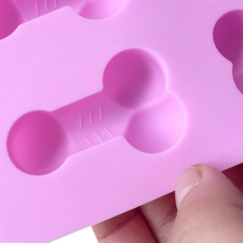 チョコレート、アイスキューブ、石鹸、キャンドル、ケーキ作り用 - Soap Making Recipes のレビューと価格