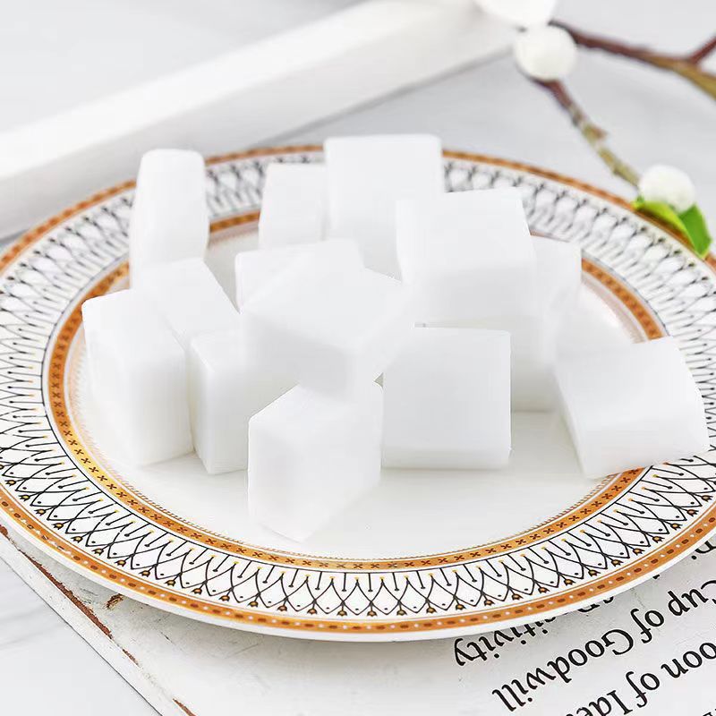 500 グラム手動石鹸石鹸ベース透明石鹸ベース DIY 手動 - Soap Making Base のレビューと価格