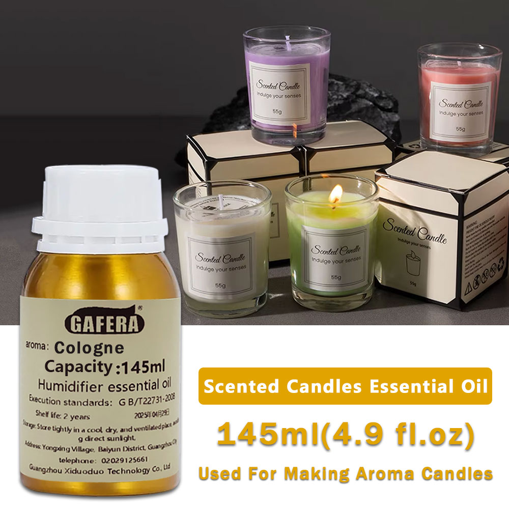 GAFERA 145ml(4.9 fl.oz) イングリッシ - Soap Making Essential Oils のレビューと価格