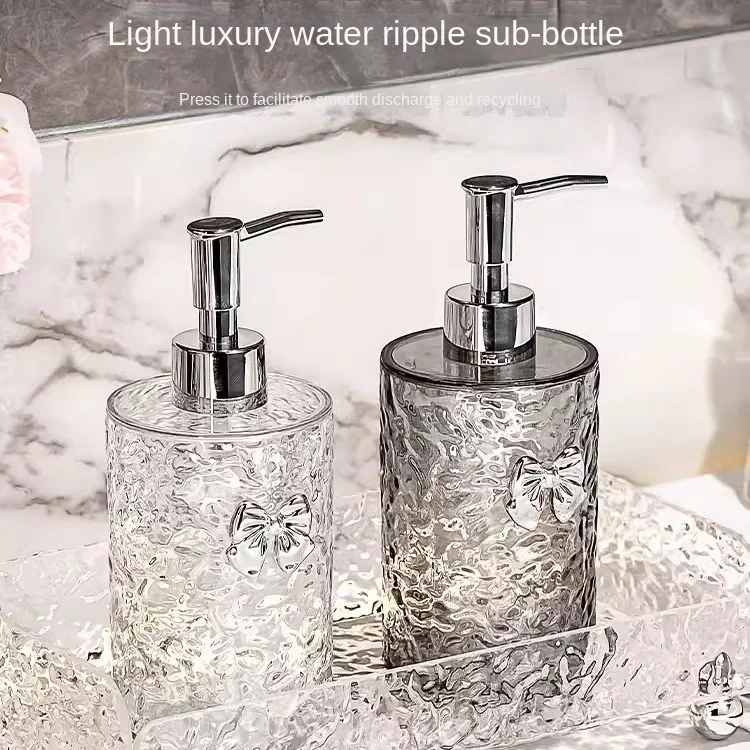 ハンド泡ソープディスペンサープレス式浴室液体石鹸ボトル詰め替 - Soap Making Foam のレビューと価格