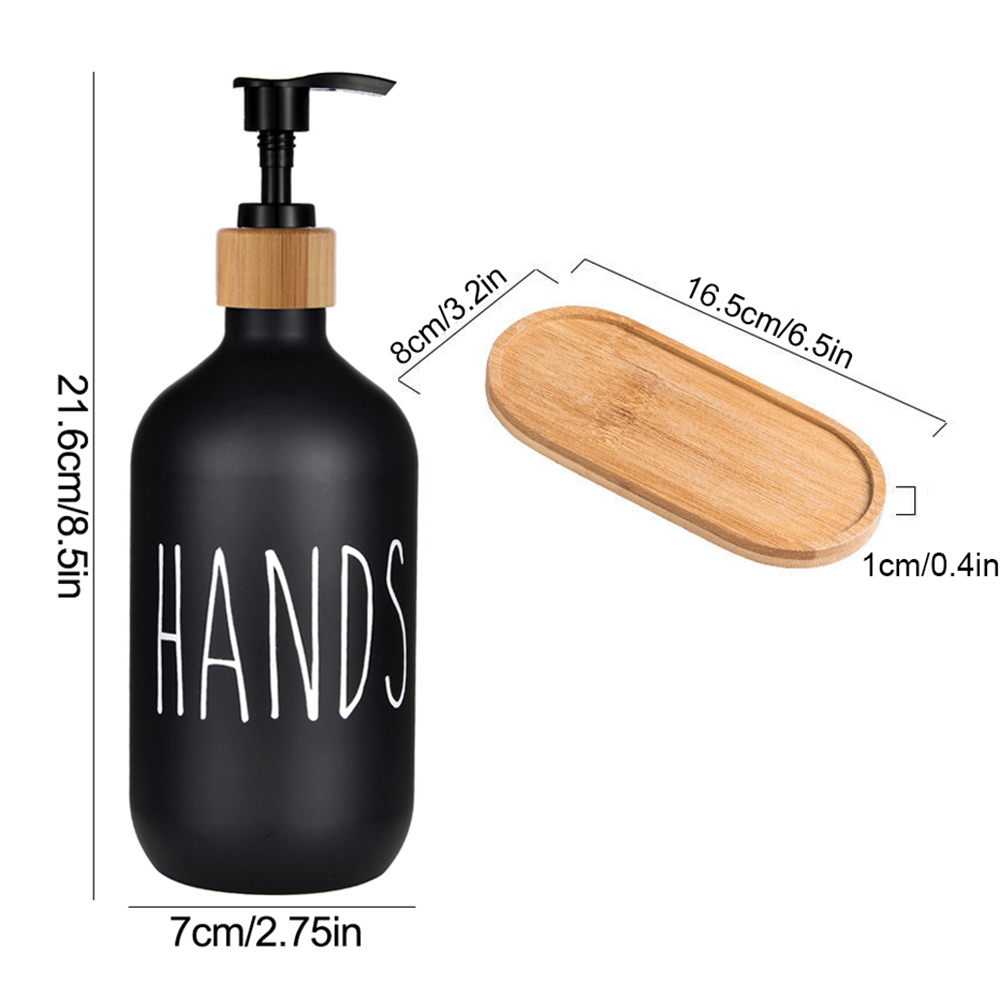 キッチンとバスルームのソープディスペンサー,ブラックマットソ - Soap Making Pot のレビューと価格