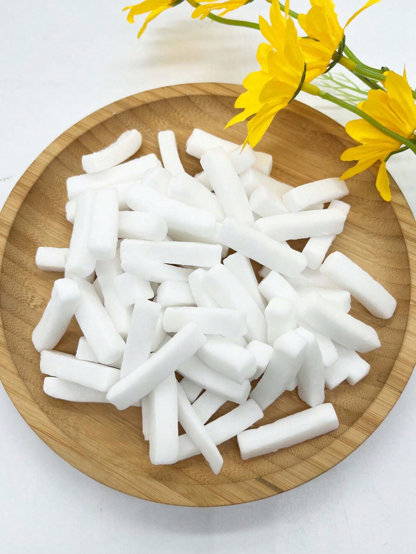 250g透明石鹸ベース、手作り石鹸作り用品、簡単に溶けやすく - Soap Making Base のレビューと価格