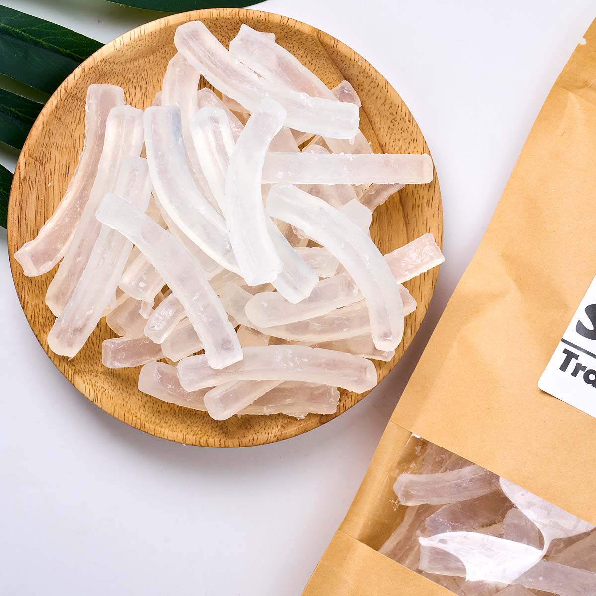 500 グラム透明白色石鹸ベース DIY アロマソープ作成材 - Soap Making Base のレビューと価格