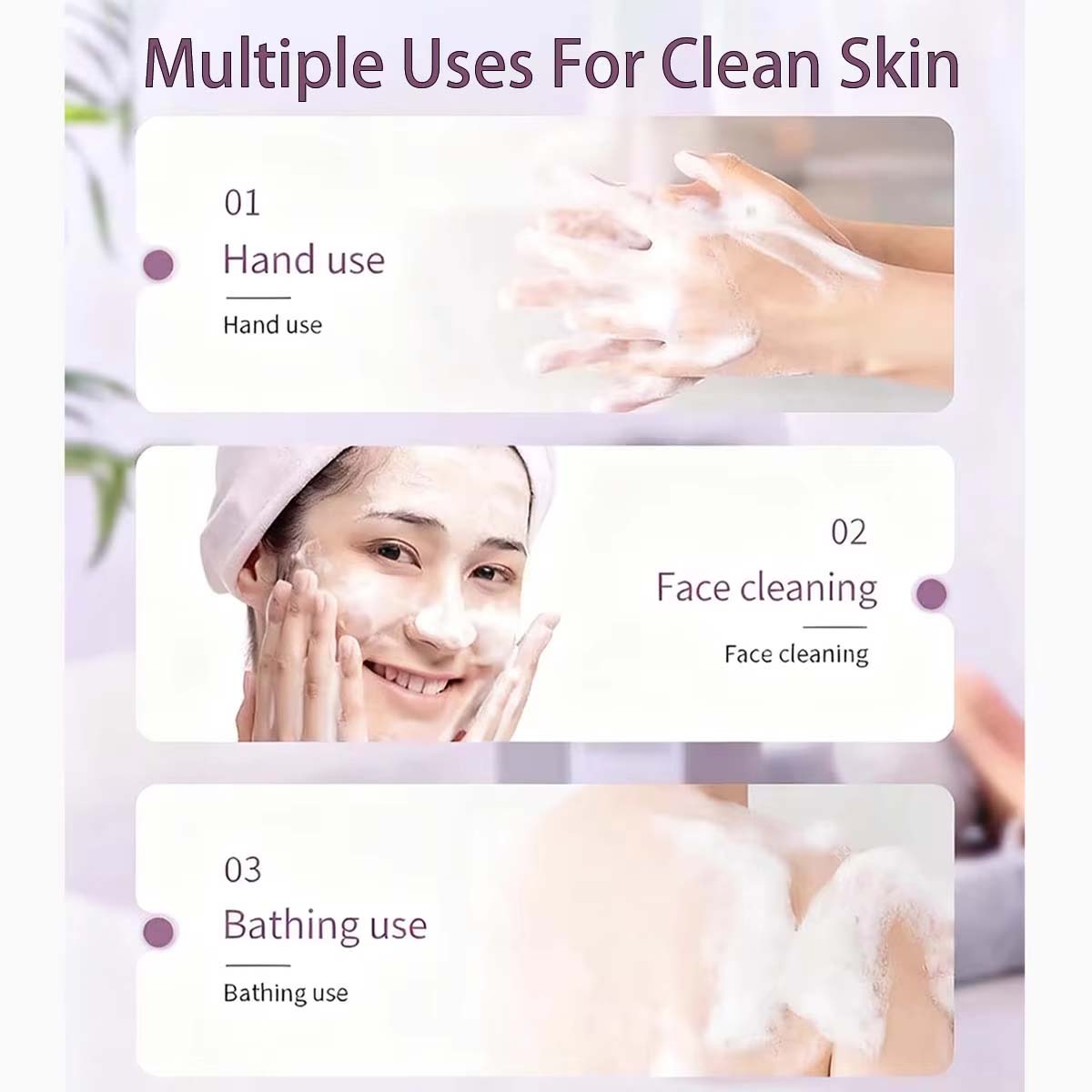 500 グラム透明白色石鹸ベース DIY アロマソープ作成材 - Soap Making Base のレビューと価格