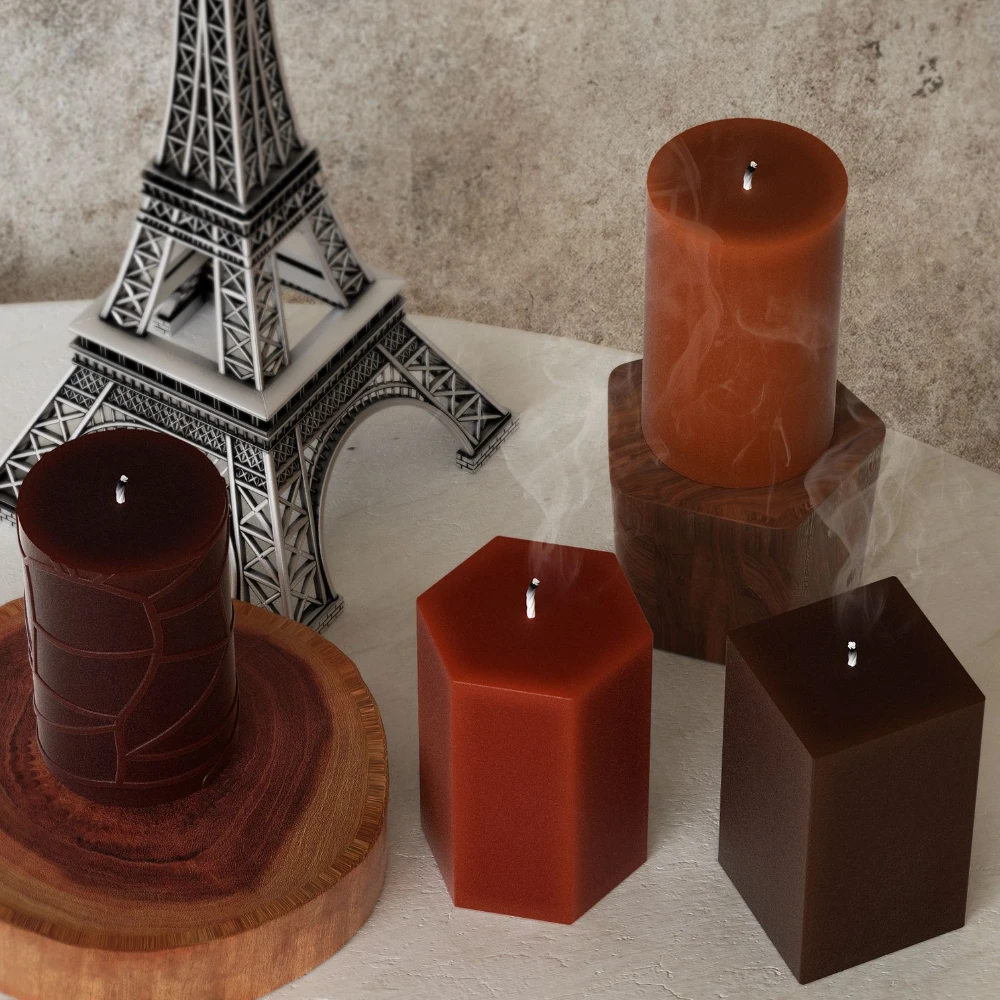 シンプルなアーティスト幾何学形状樹脂作成セットレリーフクラッ - Soap Making Kit Amazon のレビューと価格