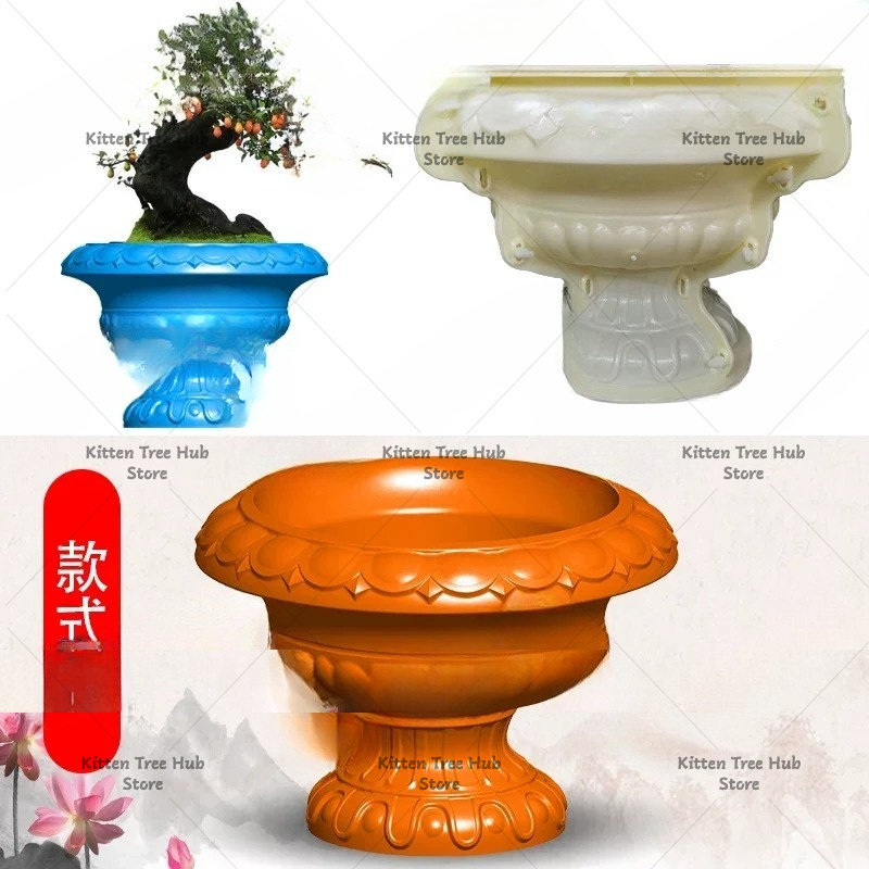 樹脂石鹸製造用金型 花瓶収納ボックス クラフトフラワーポット - Soap Making Pot のレビューと価格