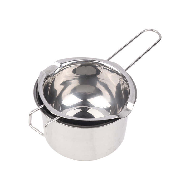 大容量キャンドルワックス溶解ポット、ステンレス製ポット付き、 - Soap Making Pot のレビューと価格